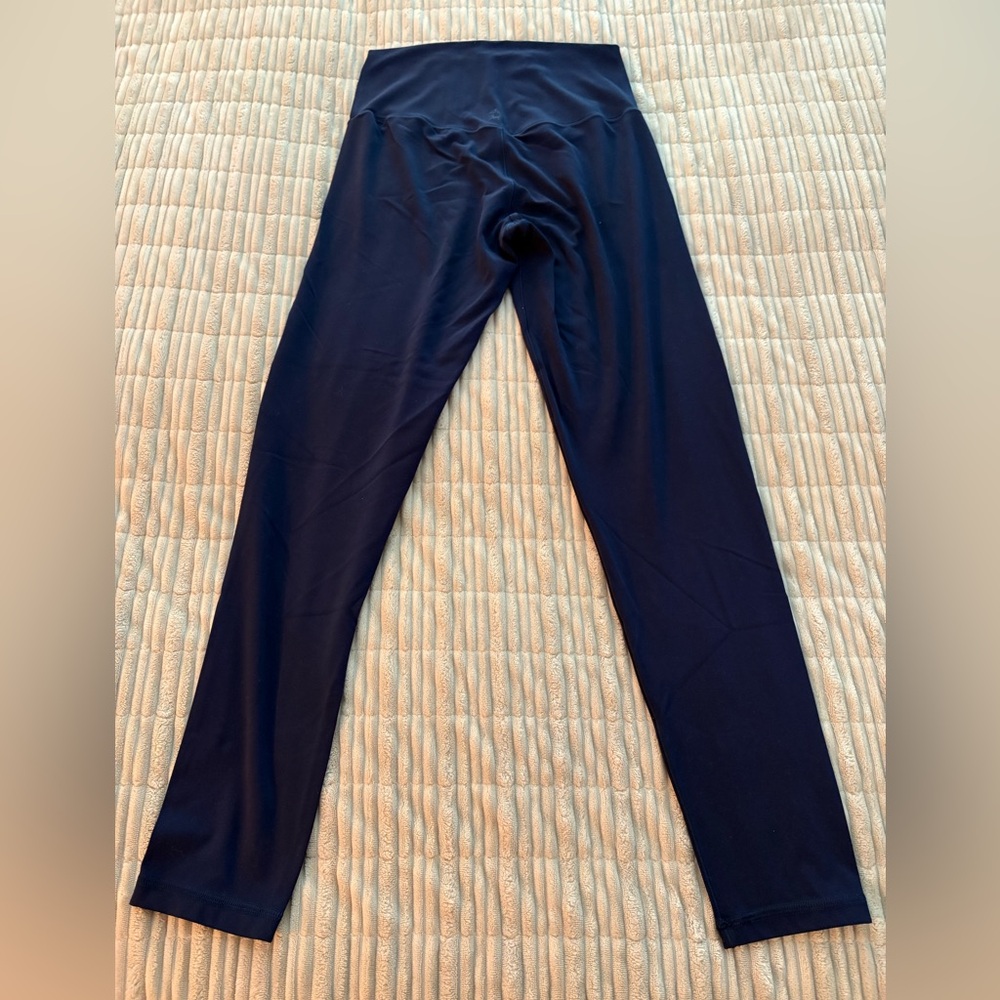 Aerie Navy Blue Leggings